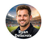 Ryan Delacroix - World Cup Expert